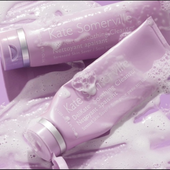 Kate Somerville DeliKate Soothing Cleanser - Picture 5 of 5